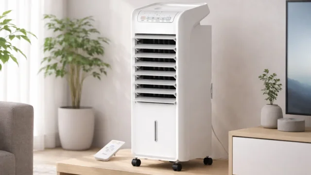 Springer Midea AKAF2: review direto ao ponto e como decidir