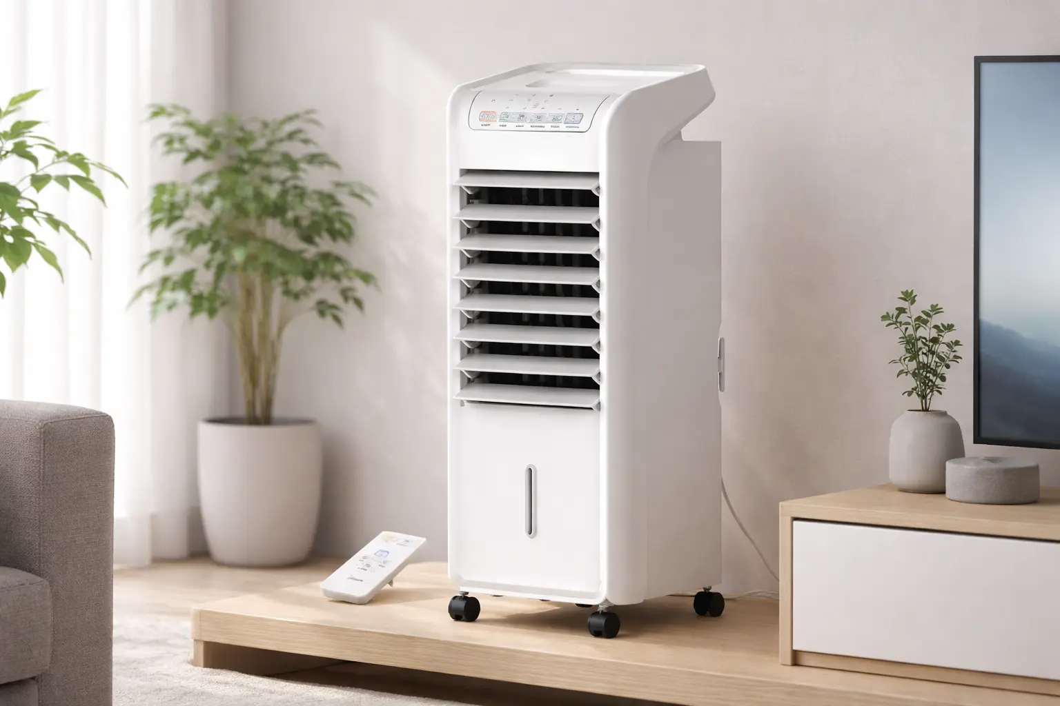 Springer Midea AKAF2: review direto ao ponto e como decidir