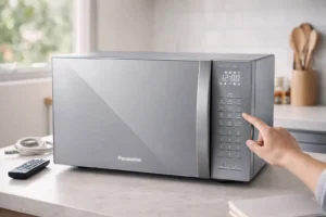 Panasonic NN-ST67L 34L: review direto ao ponto