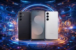 Samsung Galaxy: 3 opções de celular para escolher com clareza