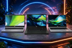 Notebook Acer Aspire: 3 opções por perfil para decidir
