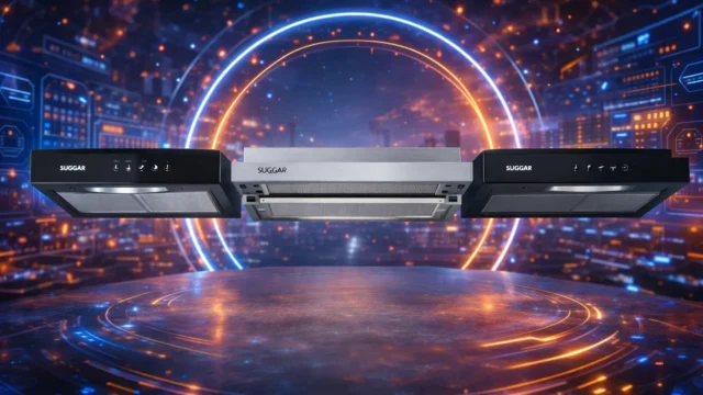 Depurador Suggar 60cm: 3 opções por perfil para decidir