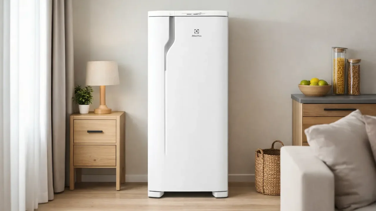 Electrolux 240L: pontos de atenção antes da compra