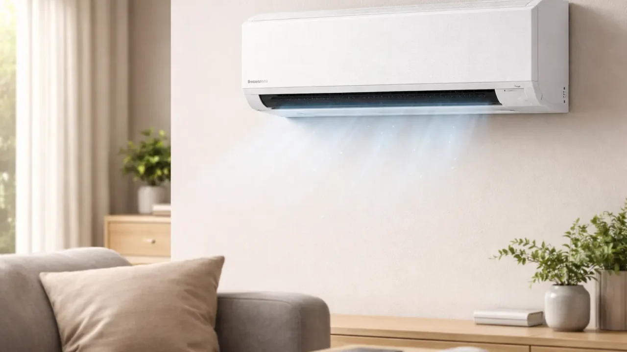 Samsung WindFree AI 12.000 BTUs: pontos de atenção antes da compra