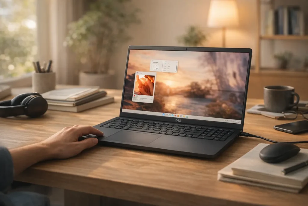 Dell Inspiron I15 i5 13ª geração: pontos de atenção antes da compra