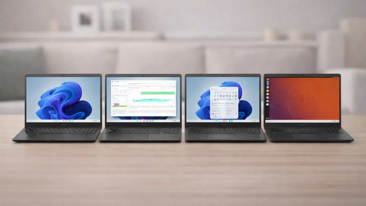 Notebook Dell Inspiron: 4 opções por perfil de uso
