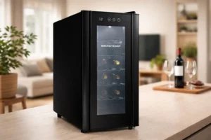 Brastemp BZC12 12 garrafas: pontos de atenção antes da compra