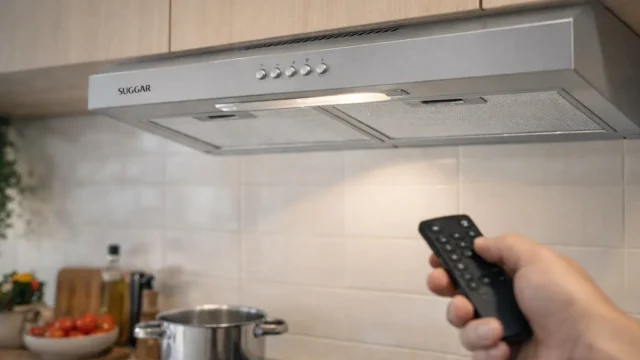 Suggar Depurador Slim 60cm: review direto ao ponto