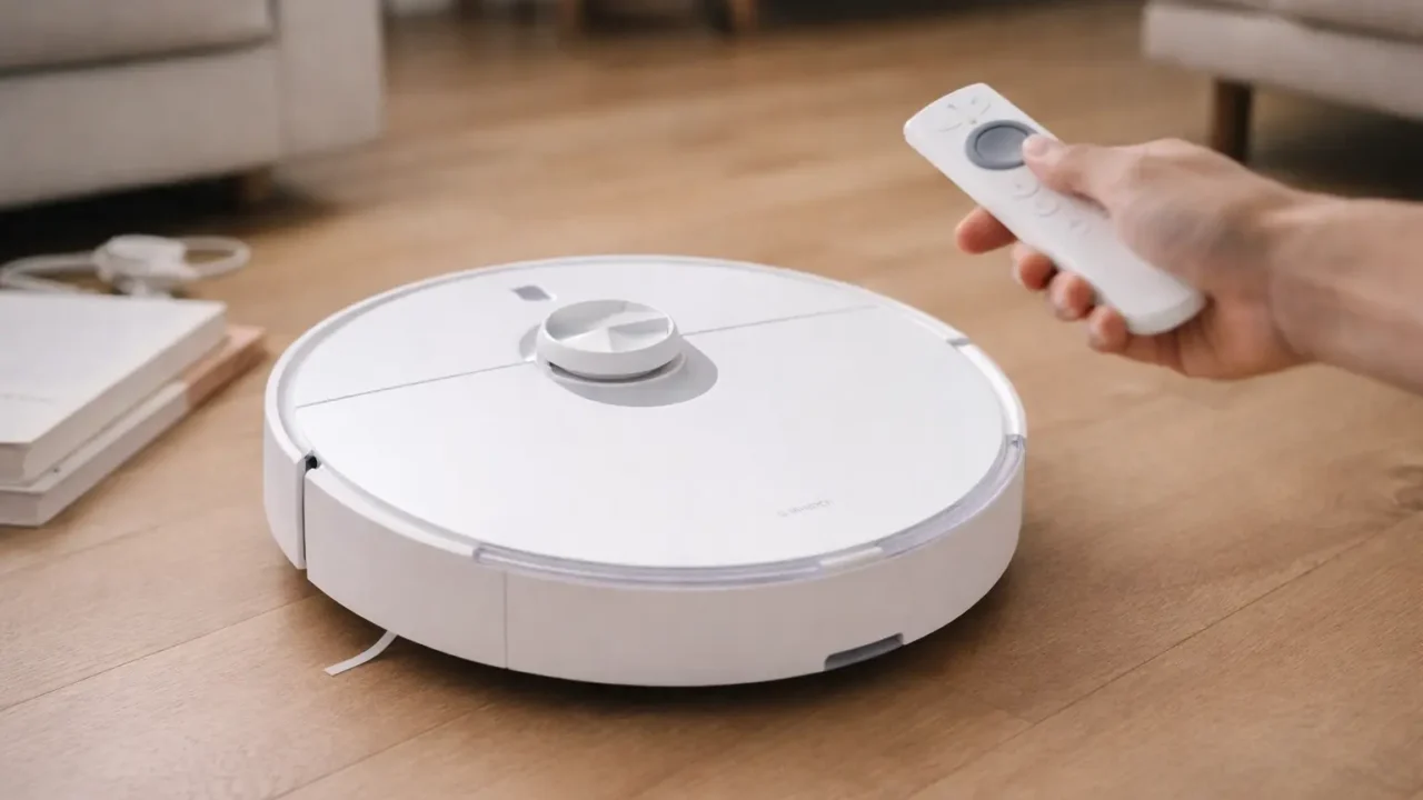 Xiaomi Robot Vacuum S20+: review direto ao ponto