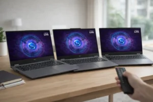 Notebook Gamer Lenovo LOQ: 3 opções para escolher com clareza