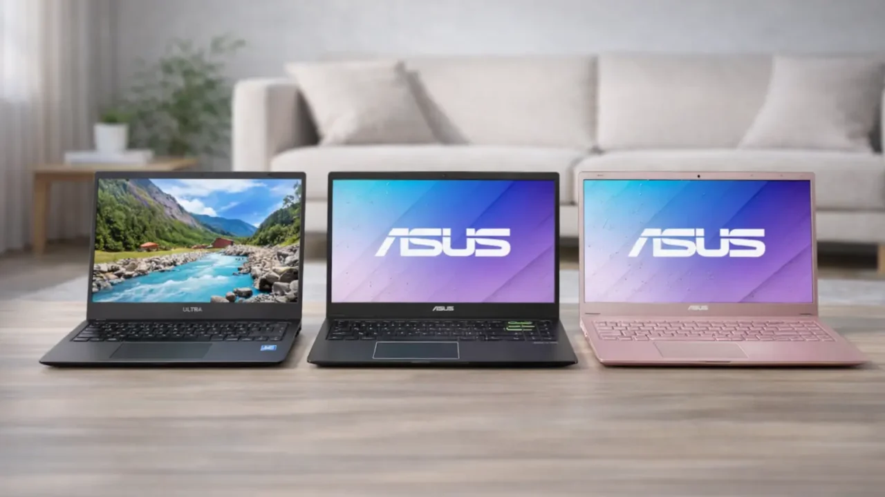 Notebook barato: 3 opções versáteis para tarefas do dia a dia