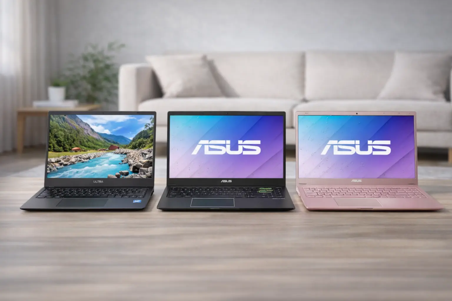 Notebook barato: 3 opções versáteis para tarefas do dia a dia