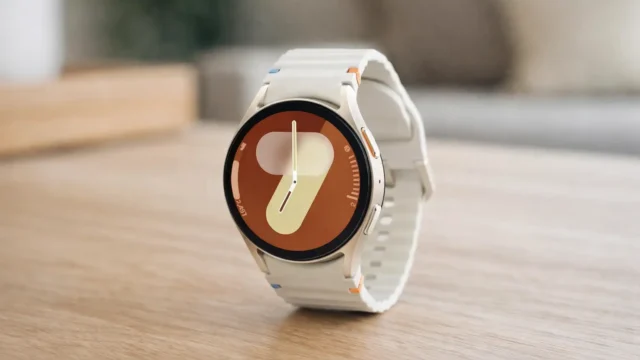 Samsung Galaxy Watch7: review direto ao ponto