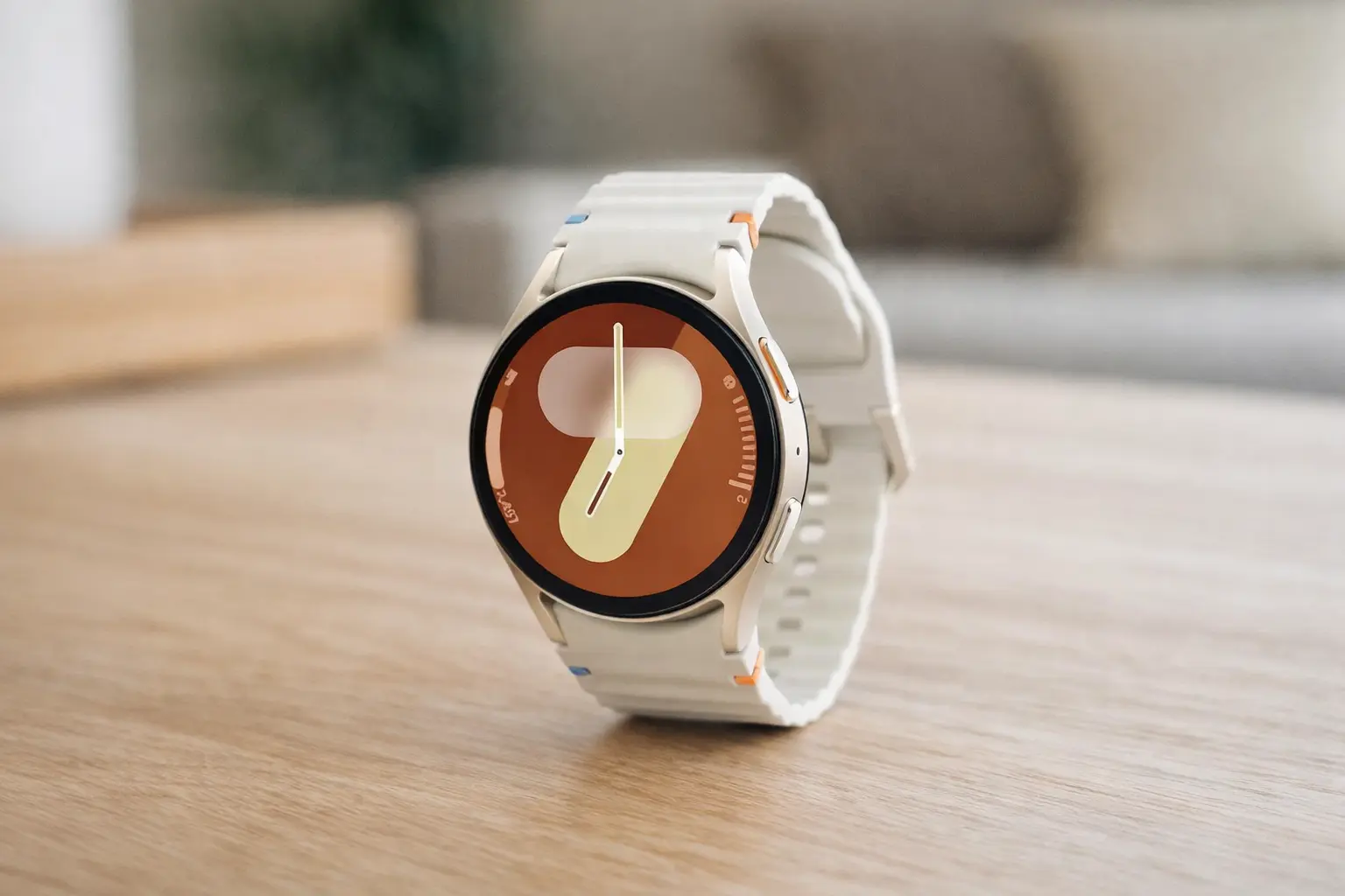 Samsung Galaxy Watch7: review direto ao ponto