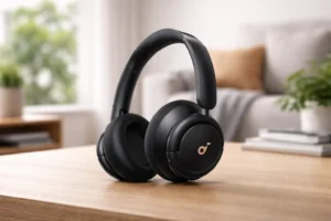 Soundcore Q30 Anker: review direto ao ponto e o que observar