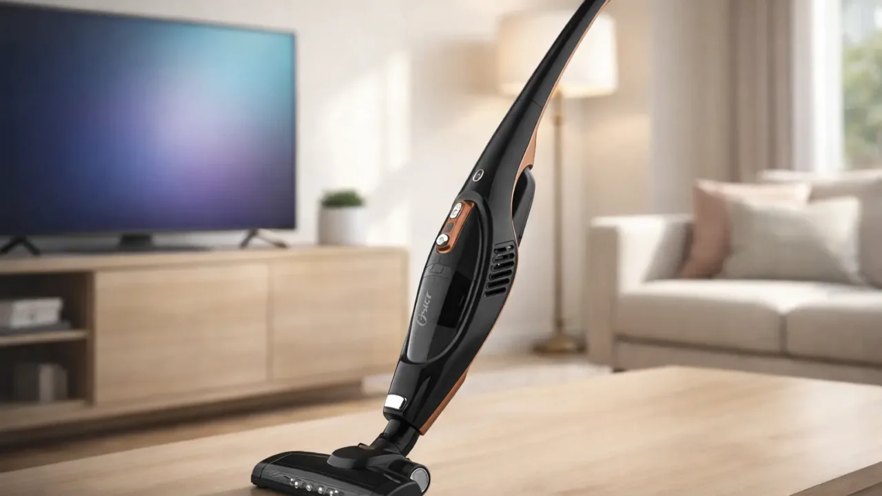 Review Oster Aspirador Duo Clean 2 em 1: como decidir sem fio