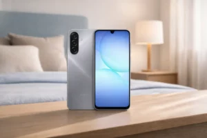 Samsung Galaxy A17 256GB: review direto ao ponto