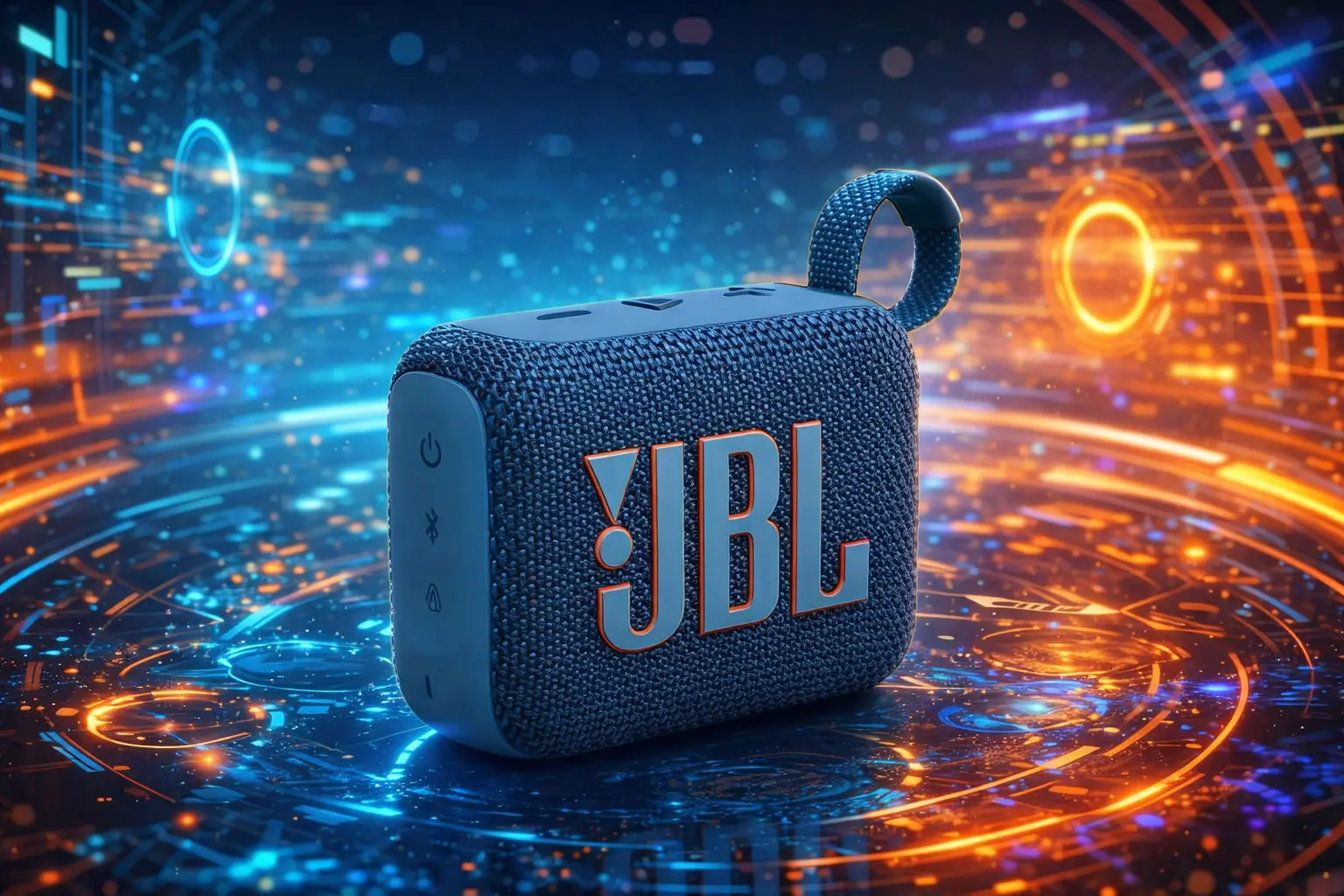 JBL Go 4 Bluetooth: review direto ao ponto para uso portátil