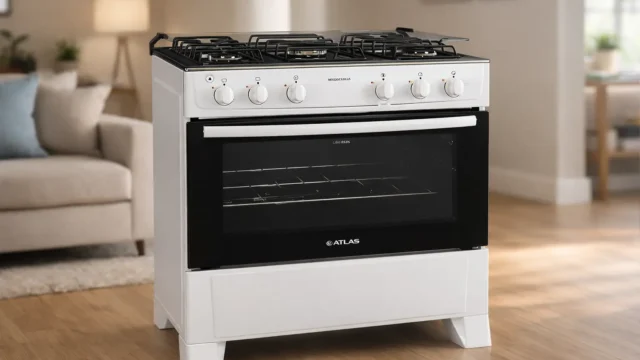 Atlas Mônaco Plus 5 bocas: pontos de atenção antes da compra