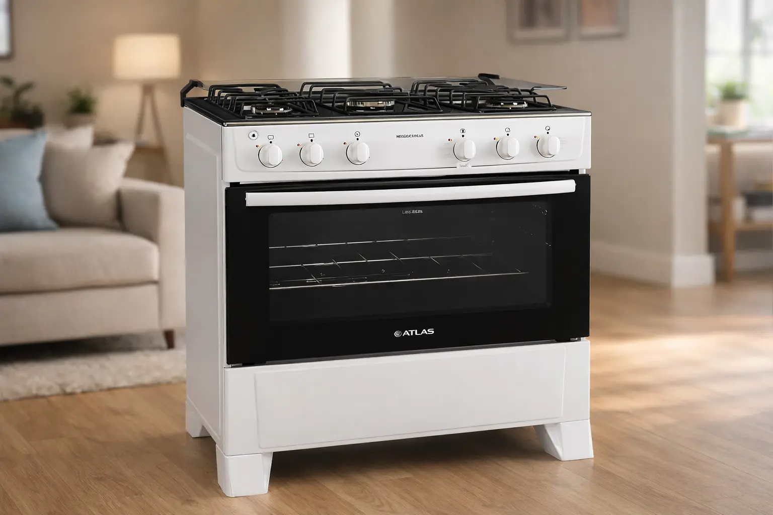 Atlas Mônaco Plus 5 bocas: pontos de atenção antes da compra