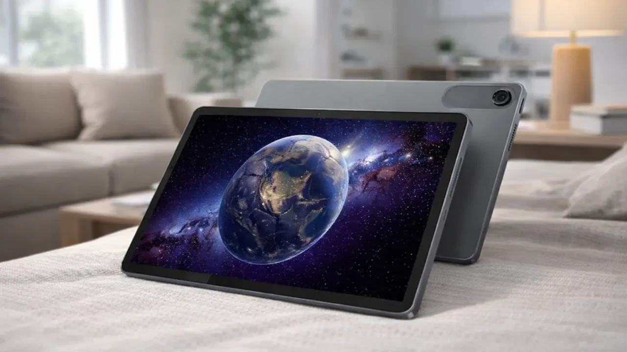 Lenovo Tab 10.1 Android 14: pontos de atenção antes da compra