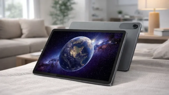 Lenovo Tab 10.1 Android 14: pontos de atenção antes da compra
