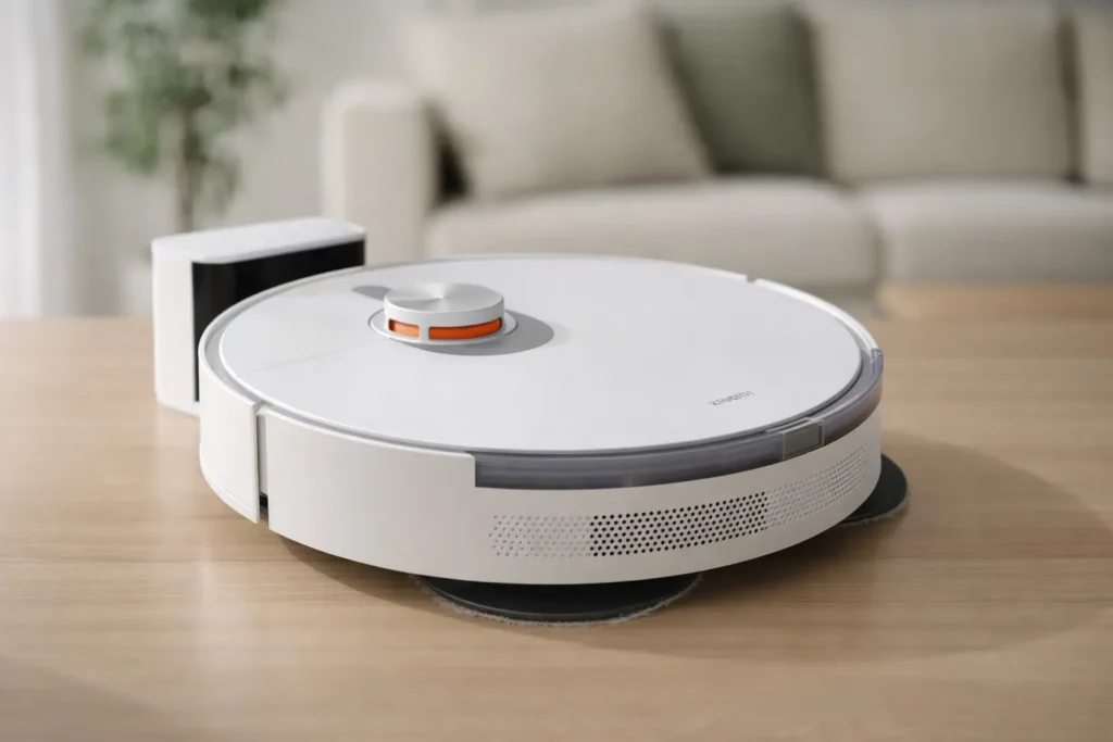 Xiaomi Robot Vacuum S20+: pontos de atenção antes da compra