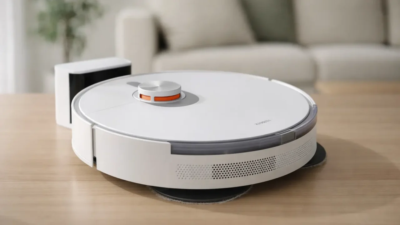 Xiaomi Robot Vacuum S20+: pontos de atenção antes da compra