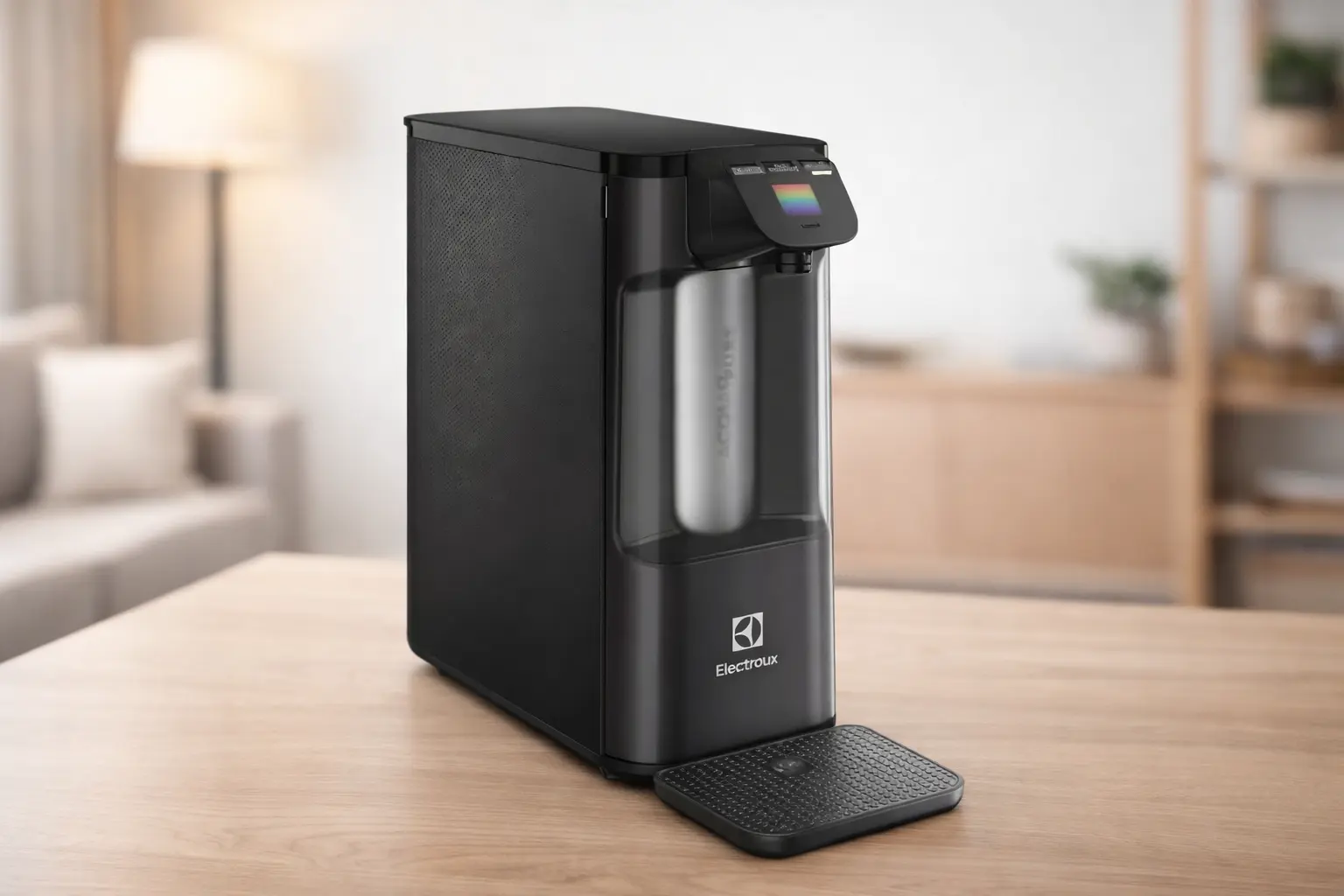 Electrolux PE12P: pontos de atenção antes da compra