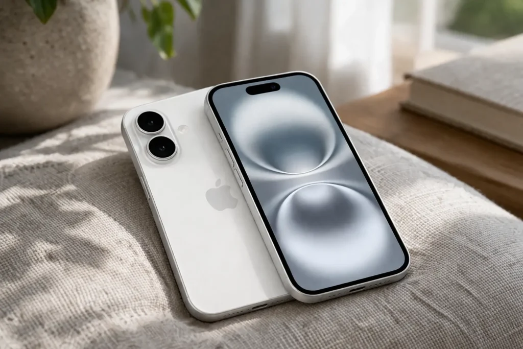 Apple iPhone 16: review direto ao ponto para decidir no uso