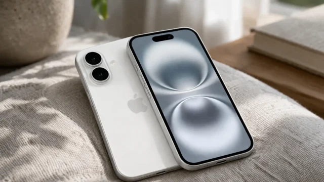 Apple iPhone 16: review direto ao ponto para decidir no uso