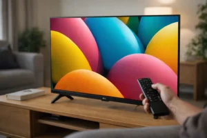 LG 32RL601CBSA: review direto ao ponto e pontos de atenção