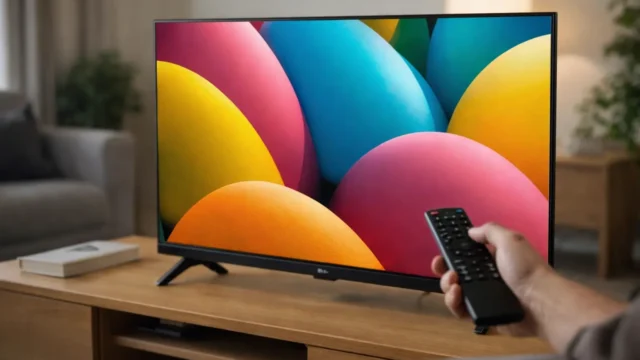 LG 32RL601CBSA: review direto ao ponto e pontos de atenção