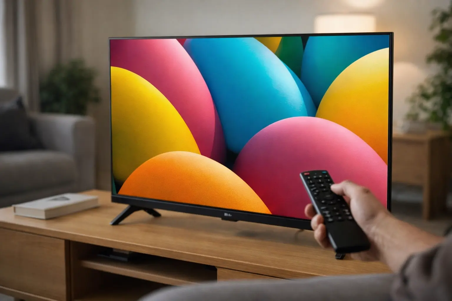 LG 32RL601CBSA: review direto ao ponto e pontos de atenção