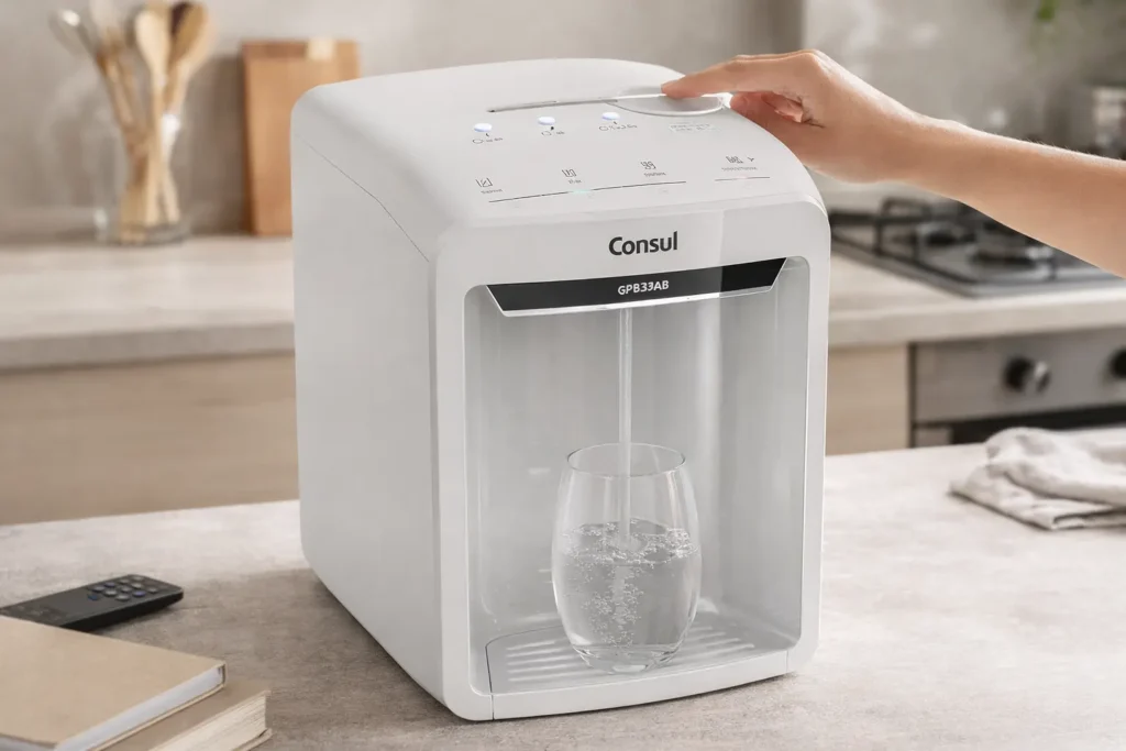 Consul CPB33AB: review direto ao ponto