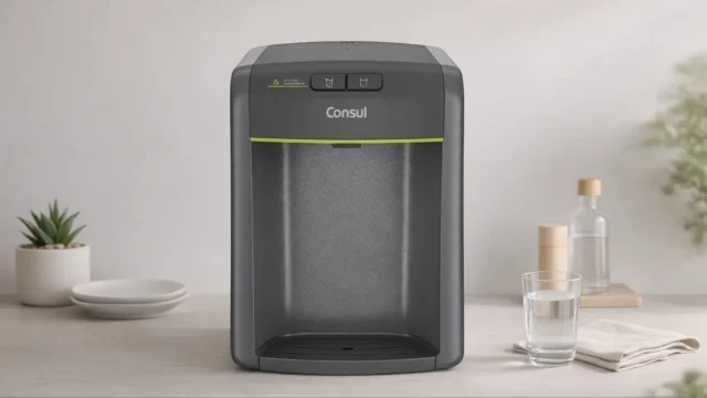 Consul CPB34AF: review direto ao ponto e o que observar