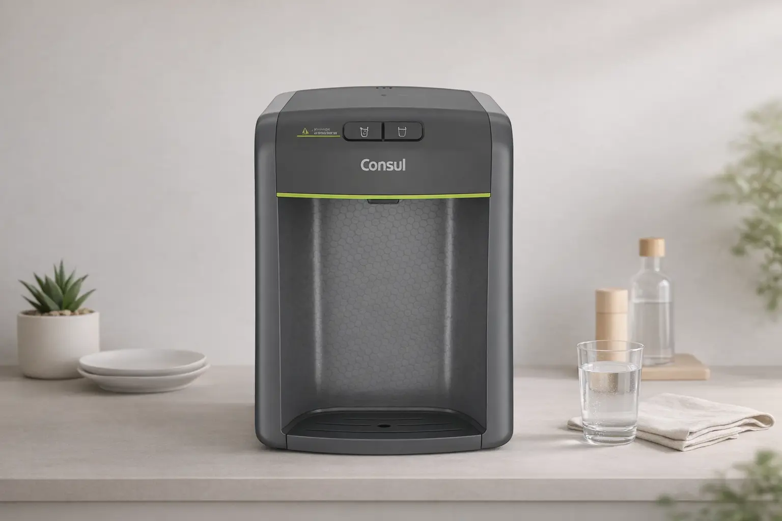 Consul CPB34AF: review direto ao ponto e o que observar