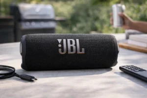 JBL Flip 7: review direto ao ponto e o que pesa na escolha