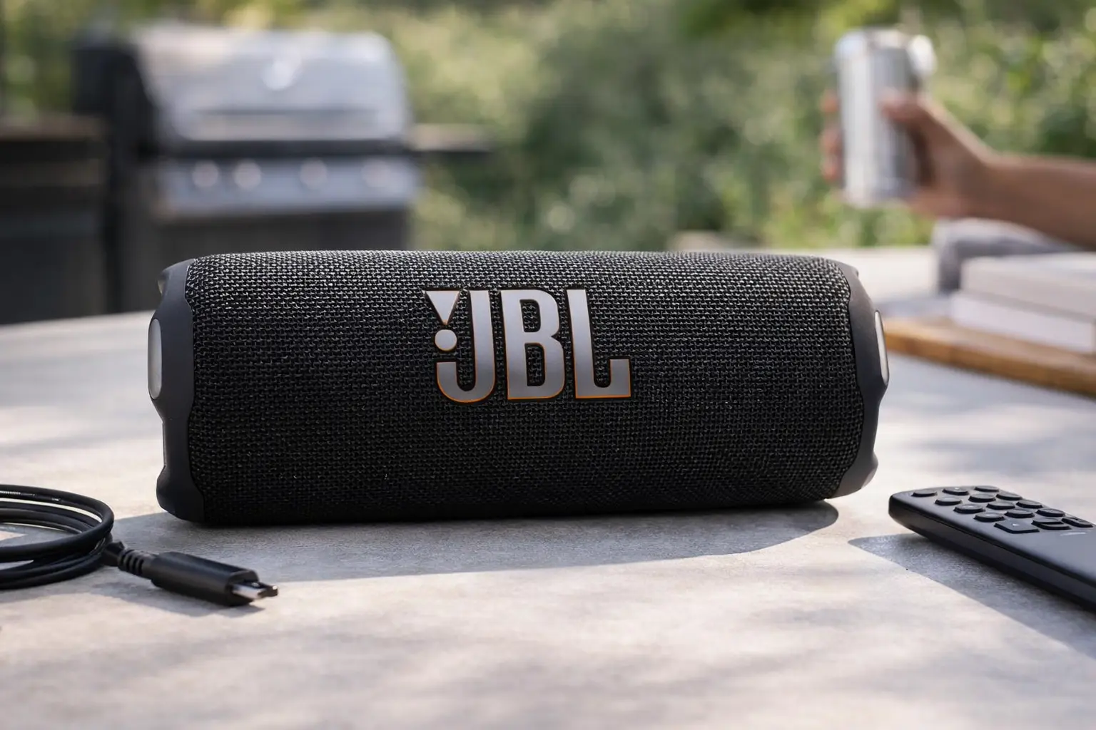 JBL Flip 7: review direto ao ponto e o que pesa na escolha