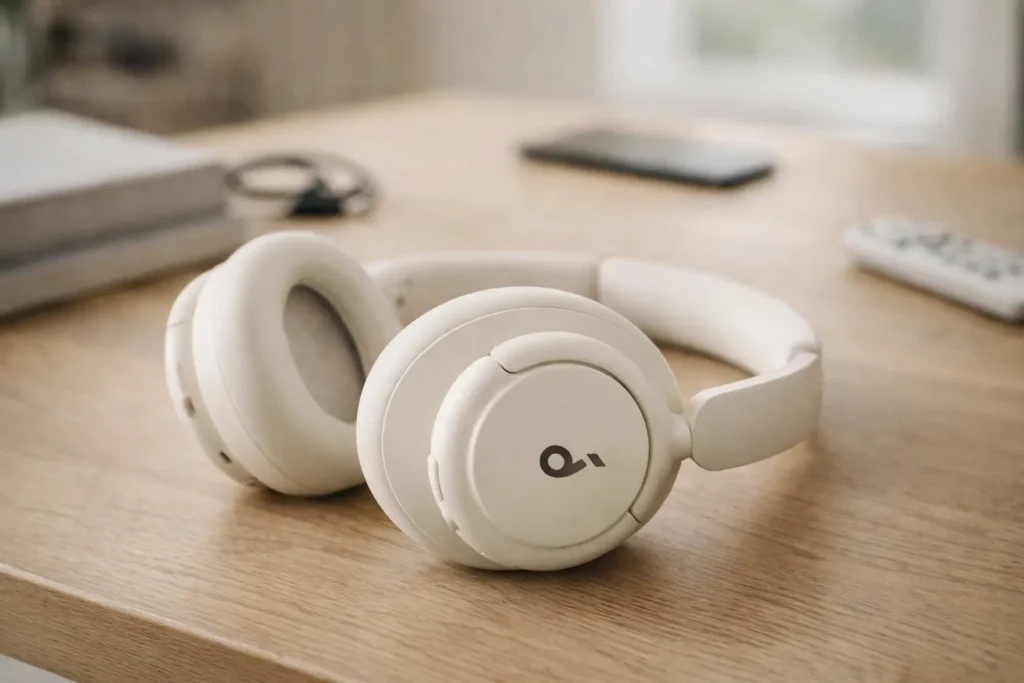 Soundcore Q30: review direto ao ponto para decidir com ANC e 50h