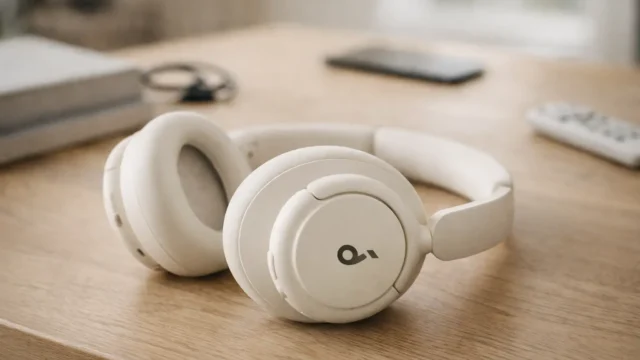 Soundcore Q30: review direto ao ponto para decidir com ANC e 50h