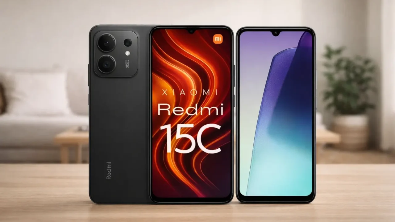 Xiaomi Redmi: 2 opções de smartphone por perfil de uso