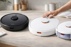 Aspirador robô Xiaomi: 3 opções por perfil para decidir