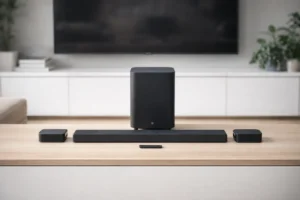 Soundbars JBL: 4 opções por perfil para acertar no uso