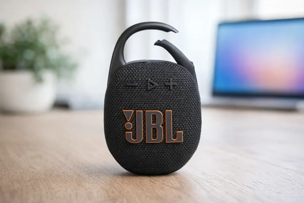 JBL Clip 5: pontos de atenção antes da compra