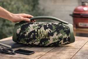 JBL Boombox 3 Bluetooth: pontos de atenção antes da compra