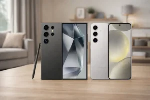 Galaxy S24: 2 modelos por perfil de uso para decidir