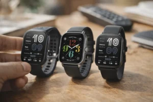Amazfit smartwatch: 3 modelos por perfil para escolher certo