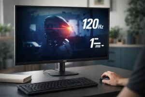 AOC 22B35HM23 120Hz: review direto ao ponto para decidir