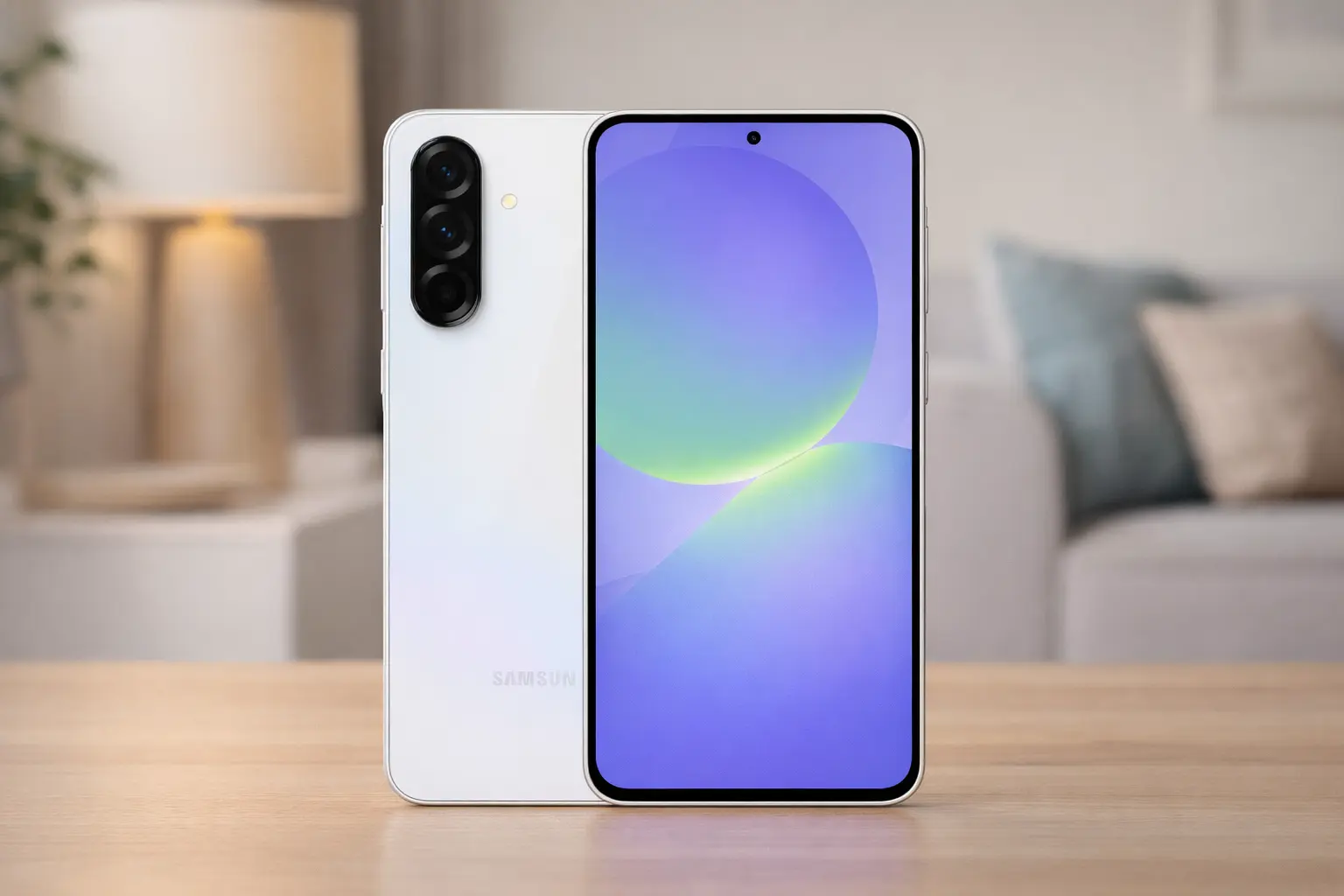 Samsung Galaxy A36 5G: review direto ao ponto e o que pesa